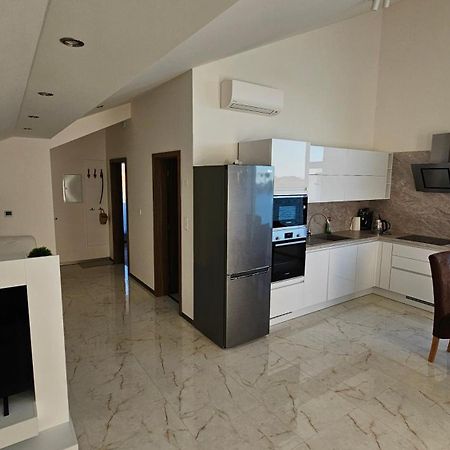 Vila Ferie Dunajska Luzna Dış mekan fotoğraf
