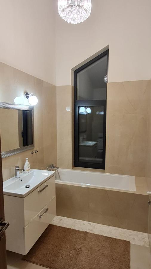 Vila Ferie Dunajska Luzna Dış mekan fotoğraf