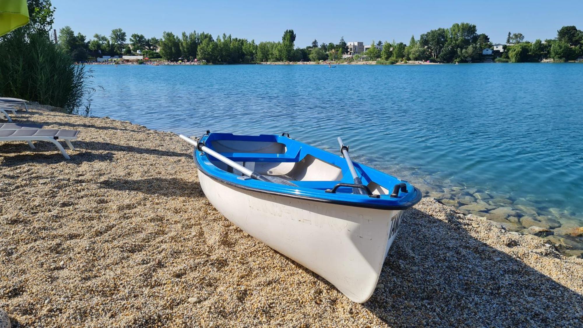 Vila Ferie Dunajska Luzna Dış mekan fotoğraf