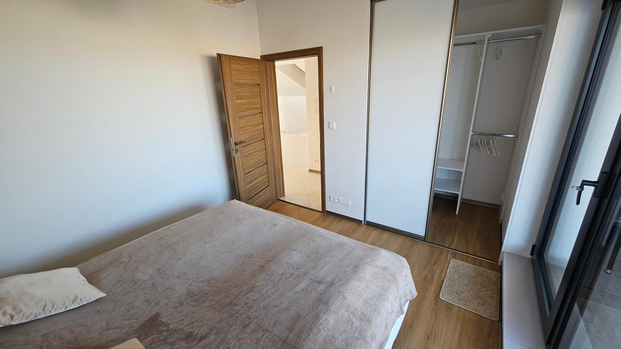 Vila Ferie Dunajska Luzna Dış mekan fotoğraf